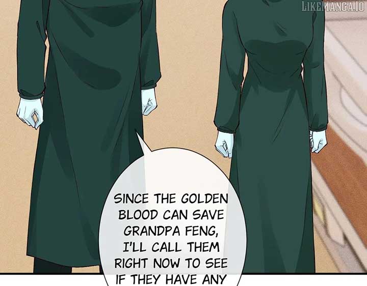 Everyone’s Darling Chapter 325 - Page 9