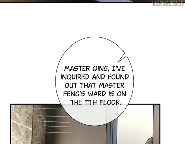 Everyone’s Darling Chapter 325 - Page 82