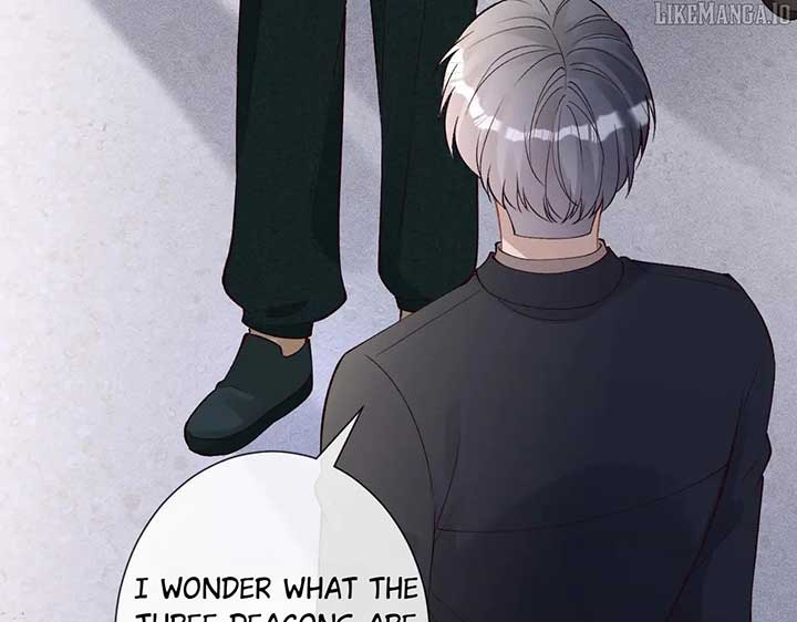Everyone’s Darling Chapter 325 - Page 89