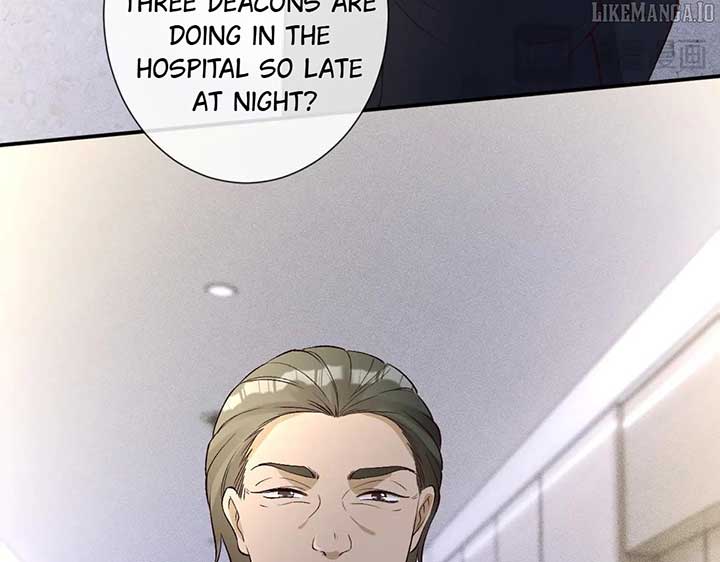 Everyone’s Darling Chapter 325 - Page 90
