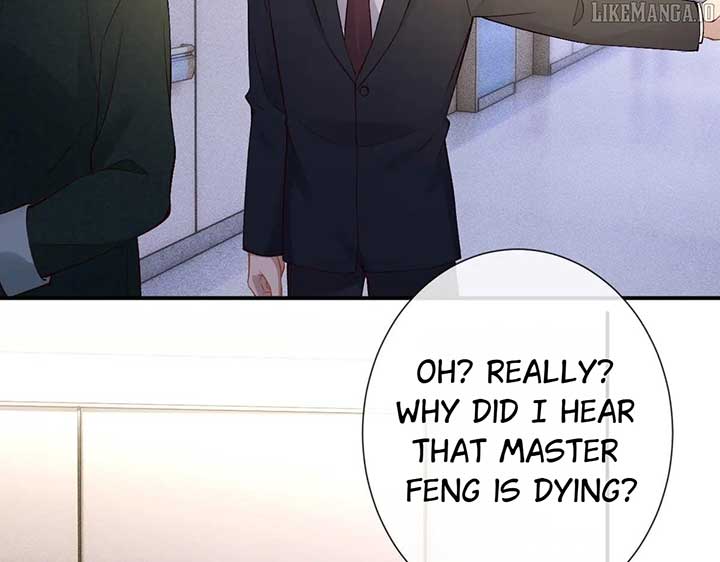 Everyone’s Darling Chapter 325 - Page 94