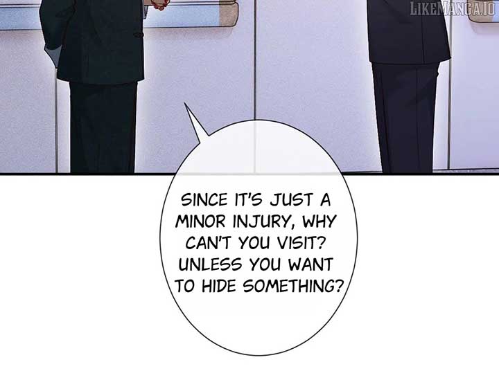 Everyone’s Darling Chapter 325 - Page 98