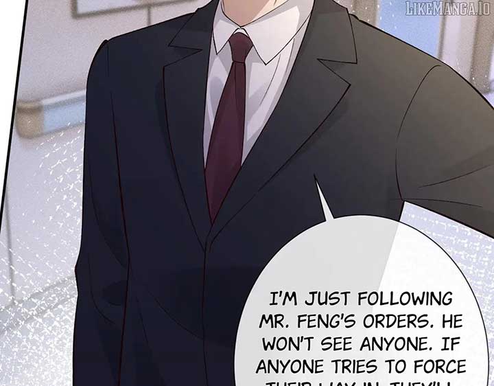 Everyone’s Darling Chapter 325 - Page 100