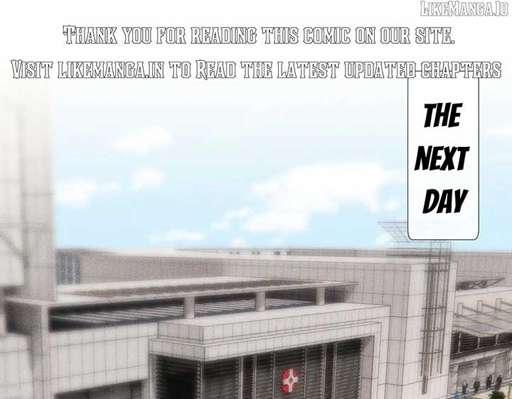 Everyone’s Darling Chapter 326 - Page 1