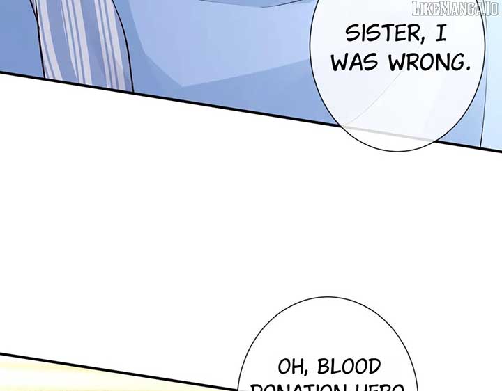 Everyone’s Darling Chapter 326 - Page 11