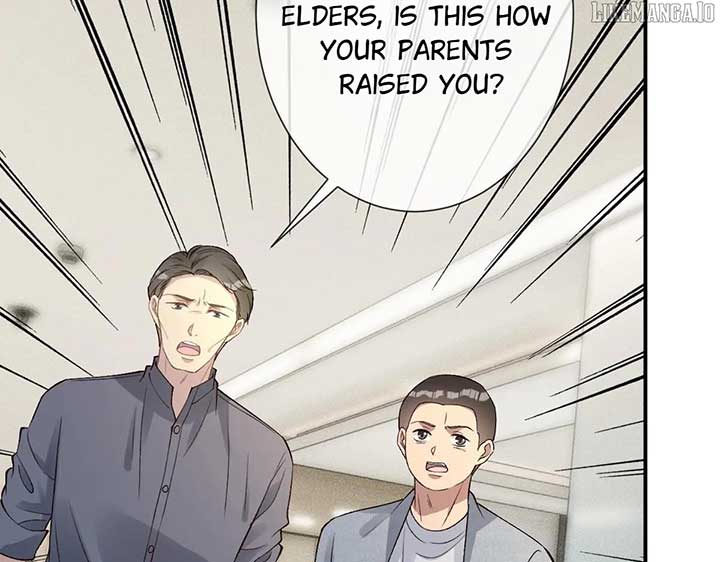 Everyone’s Darling Chapter 326 - Page 101
