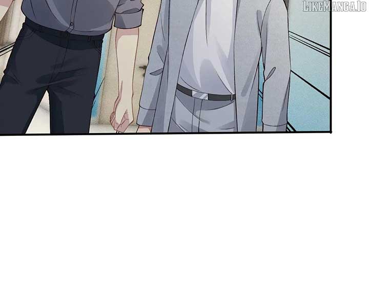 Everyone’s Darling Chapter 326 - Page 102