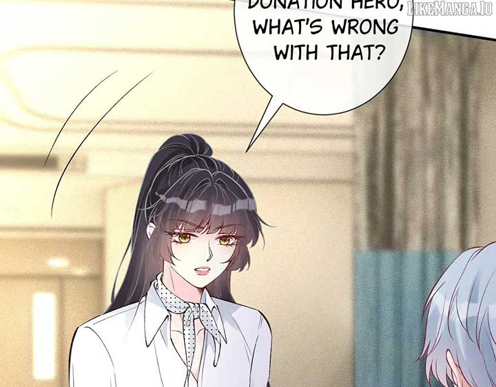 Everyone’s Darling Chapter 326 - Page 12
