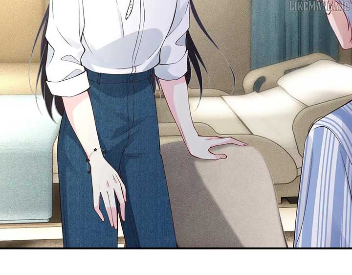 Everyone’s Darling Chapter 326 - Page 13