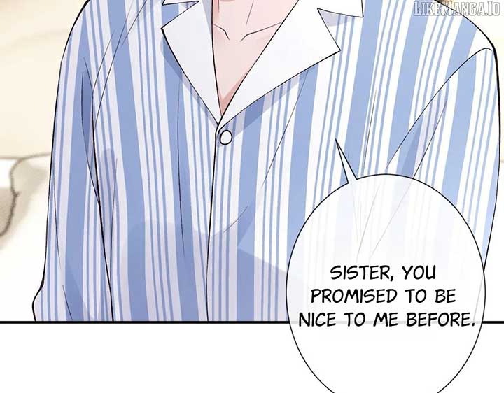 Everyone’s Darling Chapter 326 - Page 18