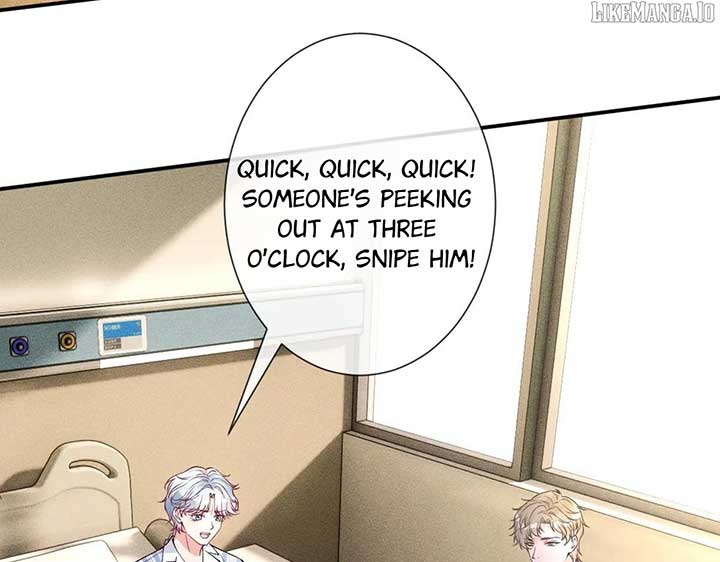Everyone’s Darling Chapter 326 - Page 3