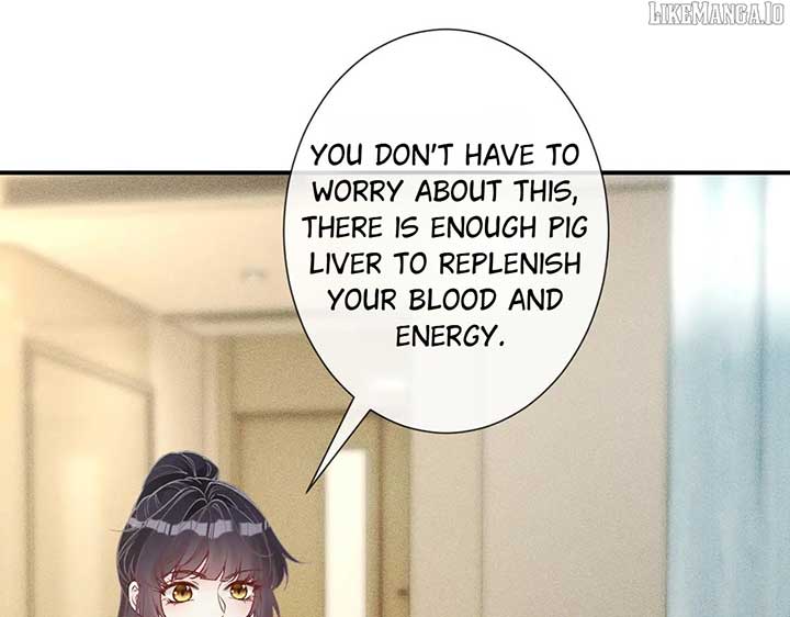 Everyone’s Darling Chapter 326 - Page 24
