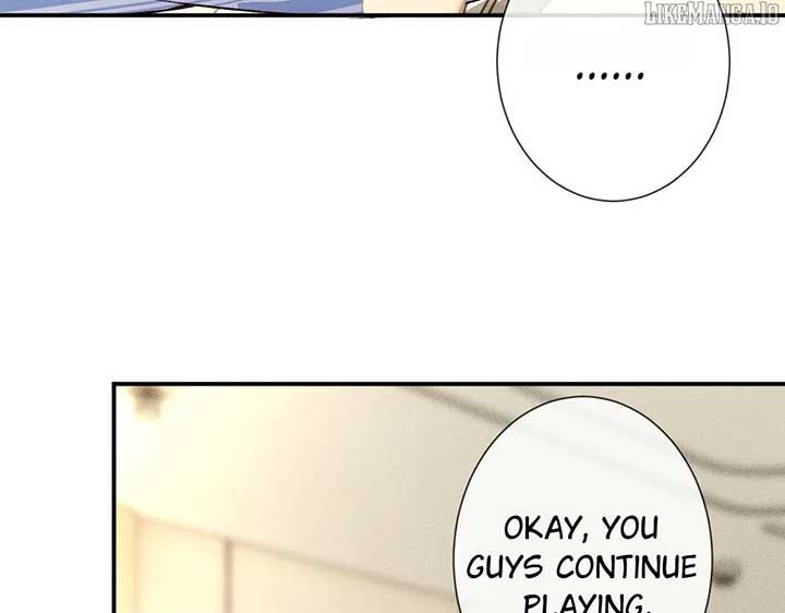 Everyone’s Darling Chapter 326 - Page 26