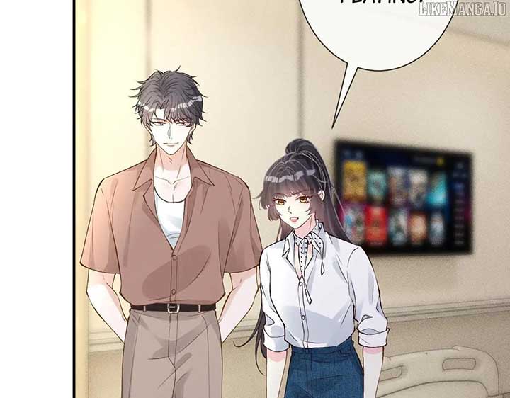 Everyone’s Darling Chapter 326 - Page 27