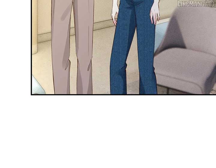 Everyone’s Darling Chapter 326 - Page 28