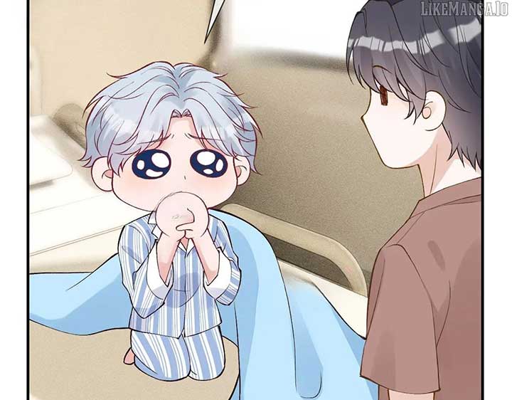 Everyone’s Darling Chapter 326 - Page 32