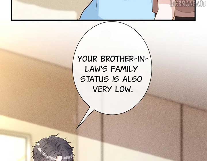Everyone’s Darling Chapter 326 - Page 33