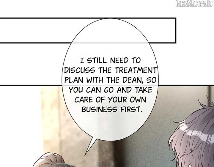 Everyone’s Darling Chapter 326 - Page 36