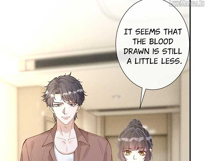 Everyone’s Darling Chapter 326 - Page 5