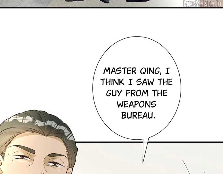 Everyone’s Darling Chapter 326 - Page 43