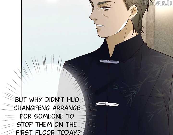 Everyone’s Darling Chapter 326 - Page 50