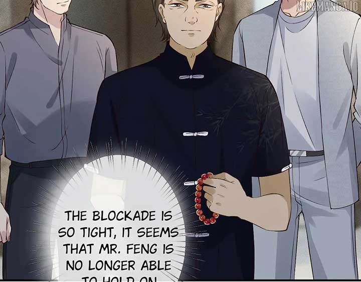 Everyone’s Darling Chapter 326 - Page 57