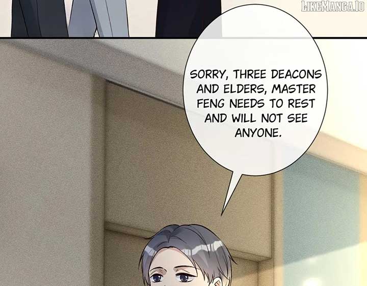 Everyone’s Darling Chapter 326 - Page 60