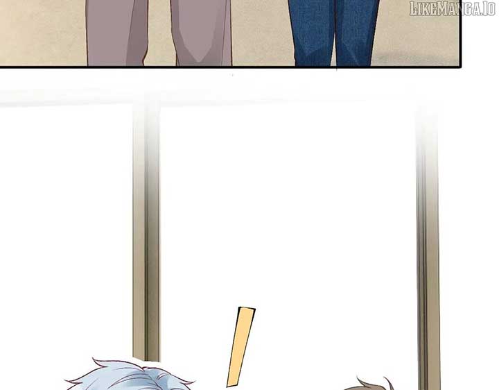 Everyone’s Darling Chapter 326 - Page 7