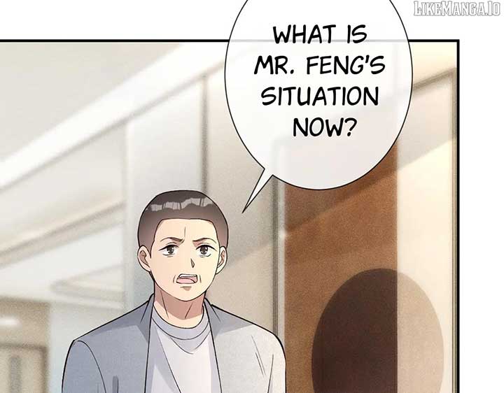 Everyone’s Darling Chapter 326 - Page 63
