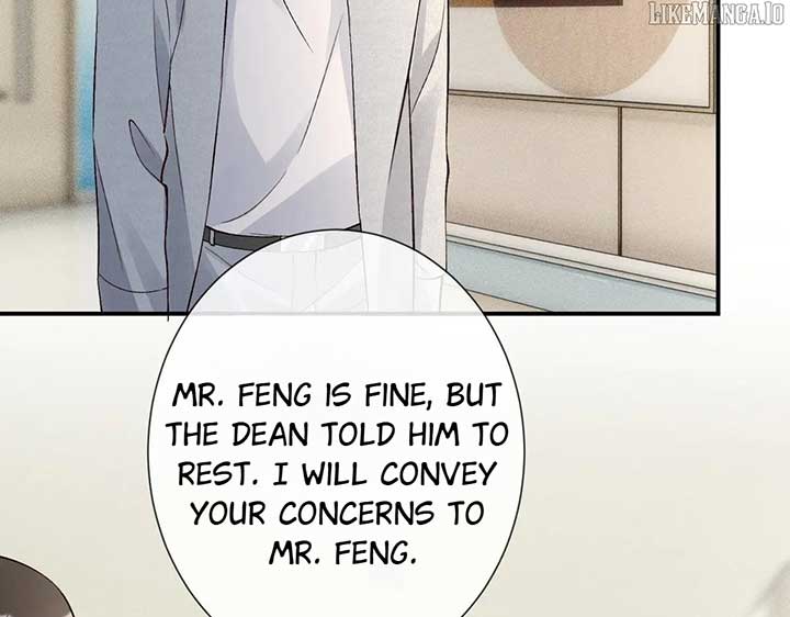 Everyone’s Darling Chapter 326 - Page 64