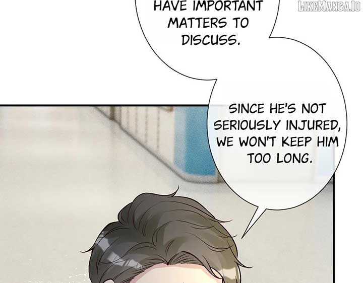 Everyone’s Darling Chapter 326 - Page 67
