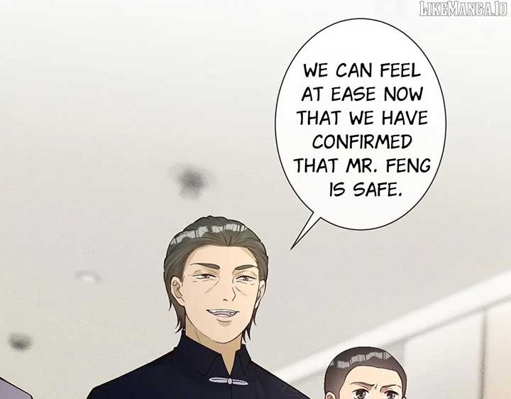 Everyone’s Darling Chapter 326 - Page 70