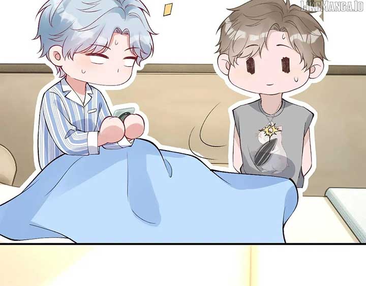 Everyone’s Darling Chapter 326 - Page 8