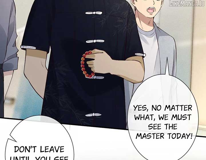 Everyone’s Darling Chapter 326 - Page 71