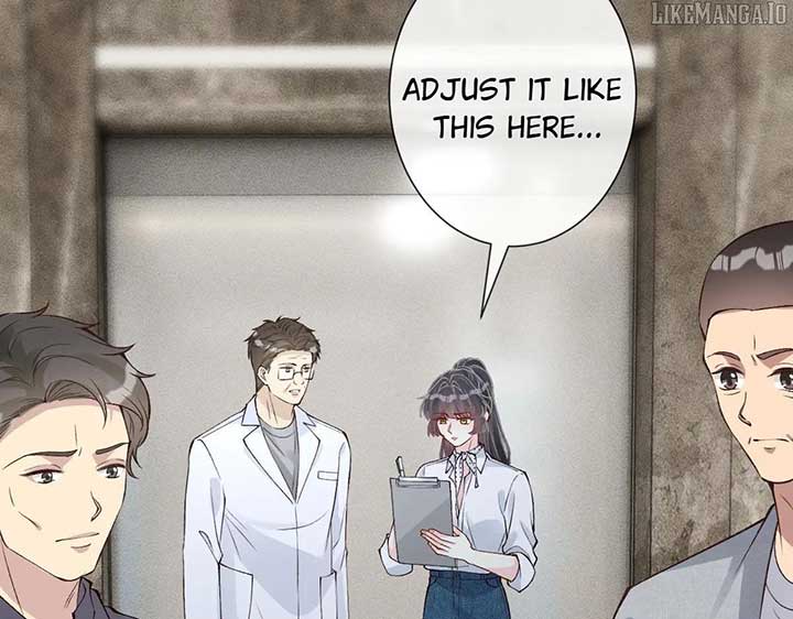 Everyone’s Darling Chapter 326 - Page 81