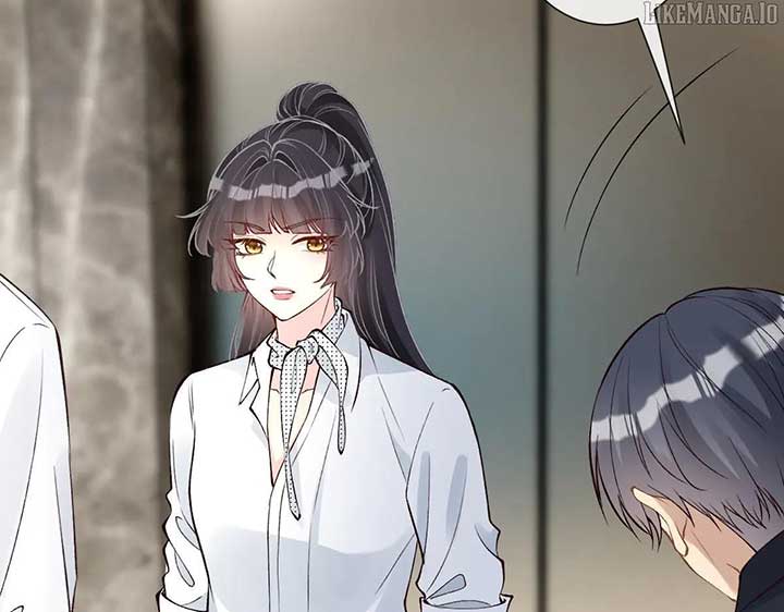 Everyone’s Darling Chapter 326 - Page 86