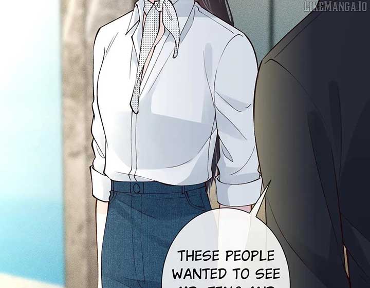 Everyone’s Darling Chapter 326 - Page 91
