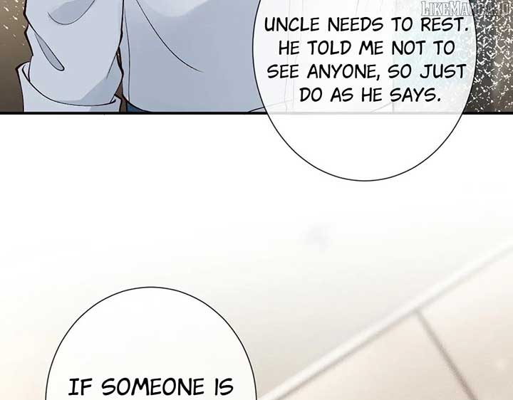 Everyone’s Darling Chapter 326 - Page 95