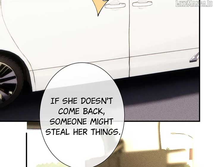 Everyone’s Darling Chapter 327 - Page 12