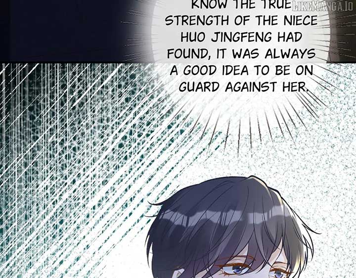 Everyone’s Darling Chapter 327 - Page 17