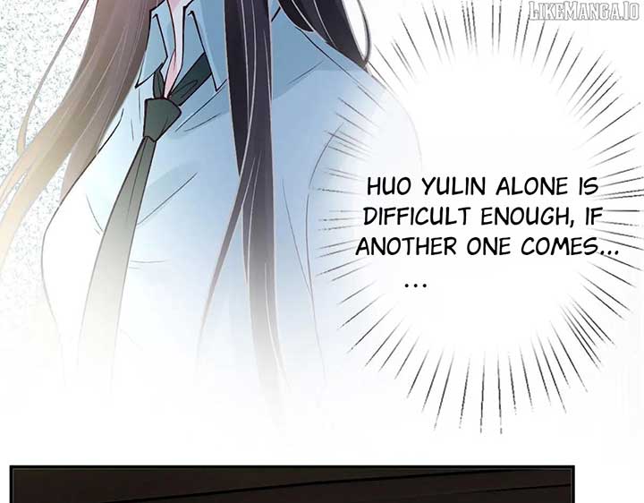 Everyone’s Darling Chapter 327 - Page 19