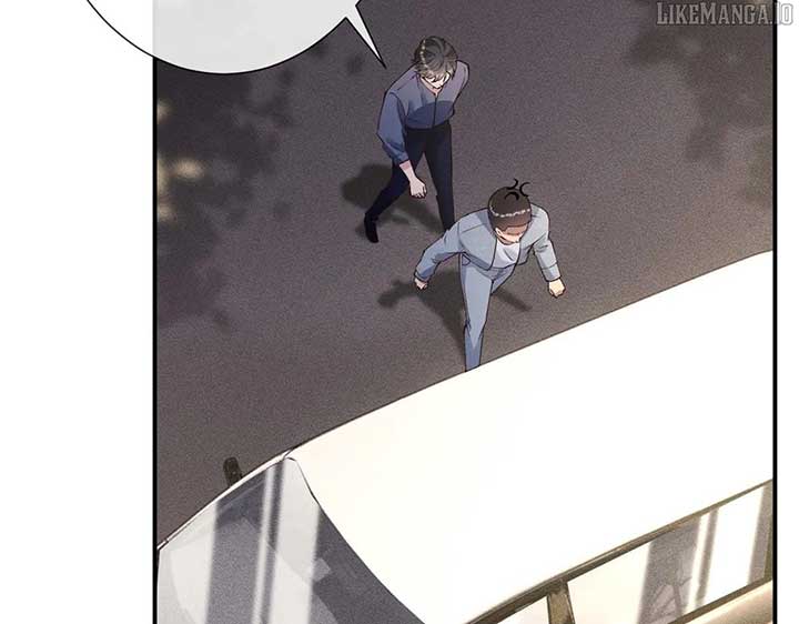 Everyone’s Darling Chapter 327 - Page 3