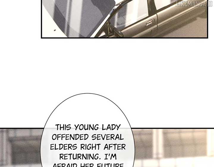 Everyone’s Darling Chapter 327 - Page 4