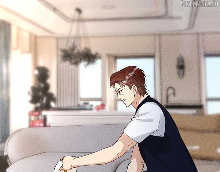 Everyone’s Darling Chapter 327 - Page 34