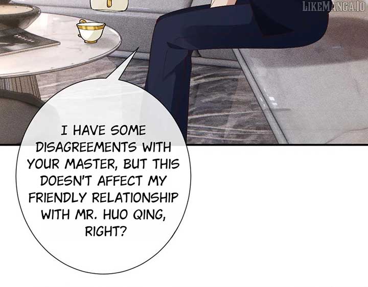 Everyone’s Darling Chapter 327 - Page 35