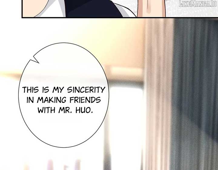 Everyone’s Darling Chapter 327 - Page 37