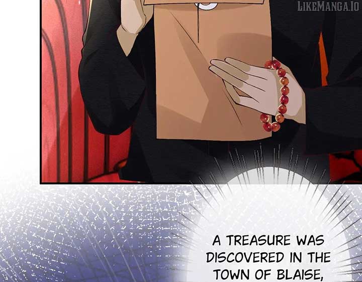 Everyone’s Darling Chapter 327 - Page 41