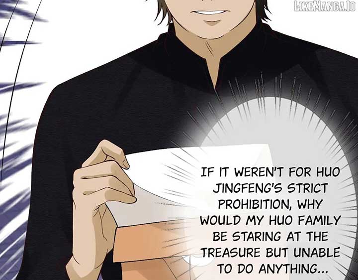 Everyone’s Darling Chapter 327 - Page 43