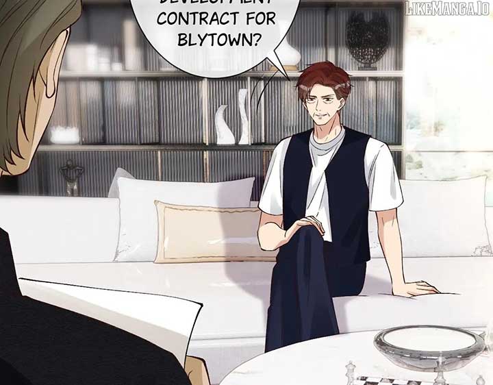 Everyone’s Darling Chapter 327 - Page 45