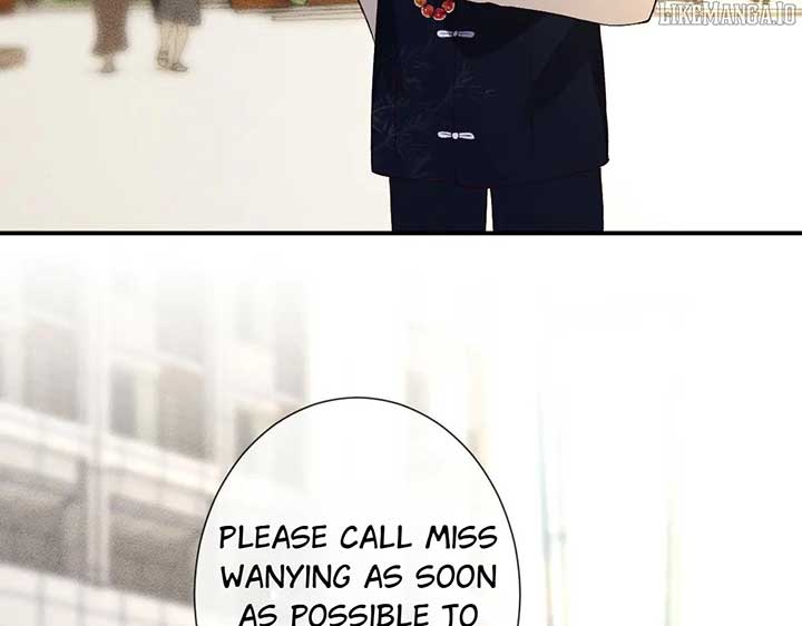 Everyone’s Darling Chapter 327 - Page 6